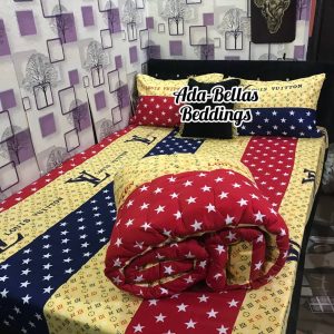 Shop premium 100% cotton bedding essentials including duvets, pillows, towels, pajamas, and more. Experience comfort, luxury, and timeless style with Ada Bellas Beddings.