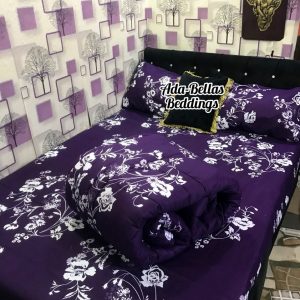 Shop premium 100% cotton bedding essentials including duvets, pillows, towels, pajamas, and more. Experience comfort, luxury, and timeless style with Ada Bellas Beddings.