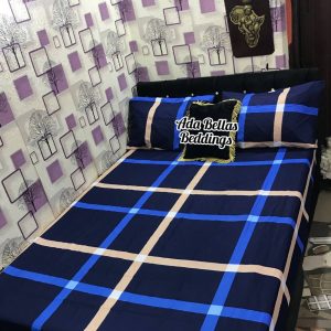 6by6 bigbrother bedsheet set (copy)