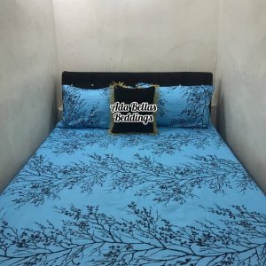 6by6 bigbrother bedsheet set