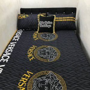 6by6 bigbrother bedsheet set