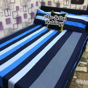 6by6 bigbrother bedsheet set