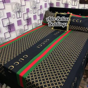 6by6 bigbrother bedsheet set