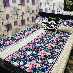 6by6 bigbrother bedsheet set (copy)