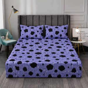 6by6 bigbrother bedsheet set