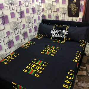6by6 bigbrother bedsheet set