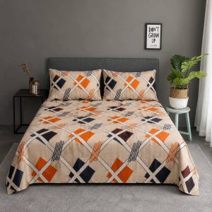 6by6 bigbrother bedsheet set (copy)