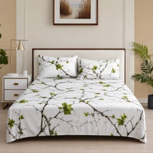 6by6 bigbrother bedsheet set