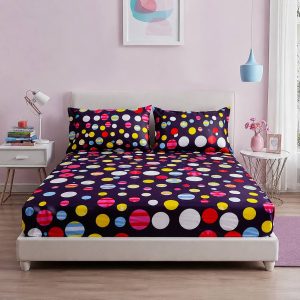 6by6 bigbrother bedsheet set (copy)