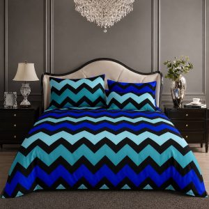 6by6 bigbrother bedsheet set