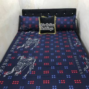 6by6 bigbrother bedsheet set (copy)