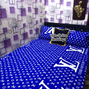 6by6 bigbrother bedsheet set (copy)