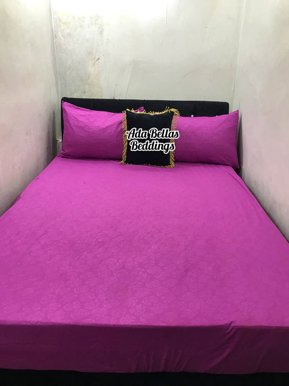 6by6 bigbrother thick plain bedsheet set 6by6 bigbrother thick plain bedsheet set