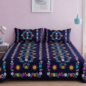 7by7 bigbrother bedsheet set