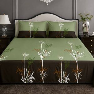 7by7 bigbrother bedsheet set