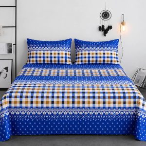 7by7 bigbrother bedsheet set