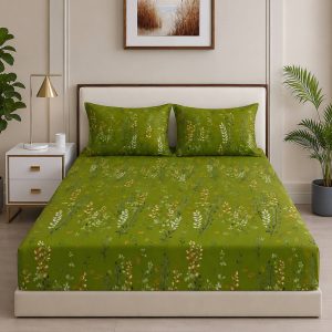 6by6 bigbrother bedsheet set
