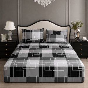 6by6 bigbrother bedsheet set (copy)