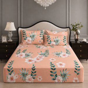 6by6 bigbrother bedsheet set