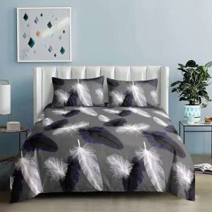 6by6 bigbrother bedsheet set