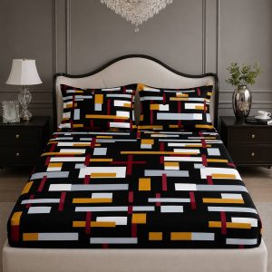 6by6 bigbrother bedsheet set (copy)