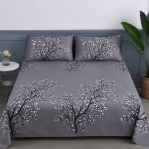 6by6 bigbrother bedsheet set
