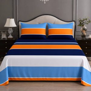 6by6 bigbrother bedsheet set