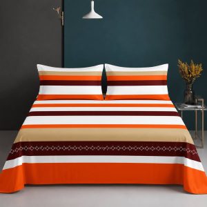6by6 bigbrother bedsheet set