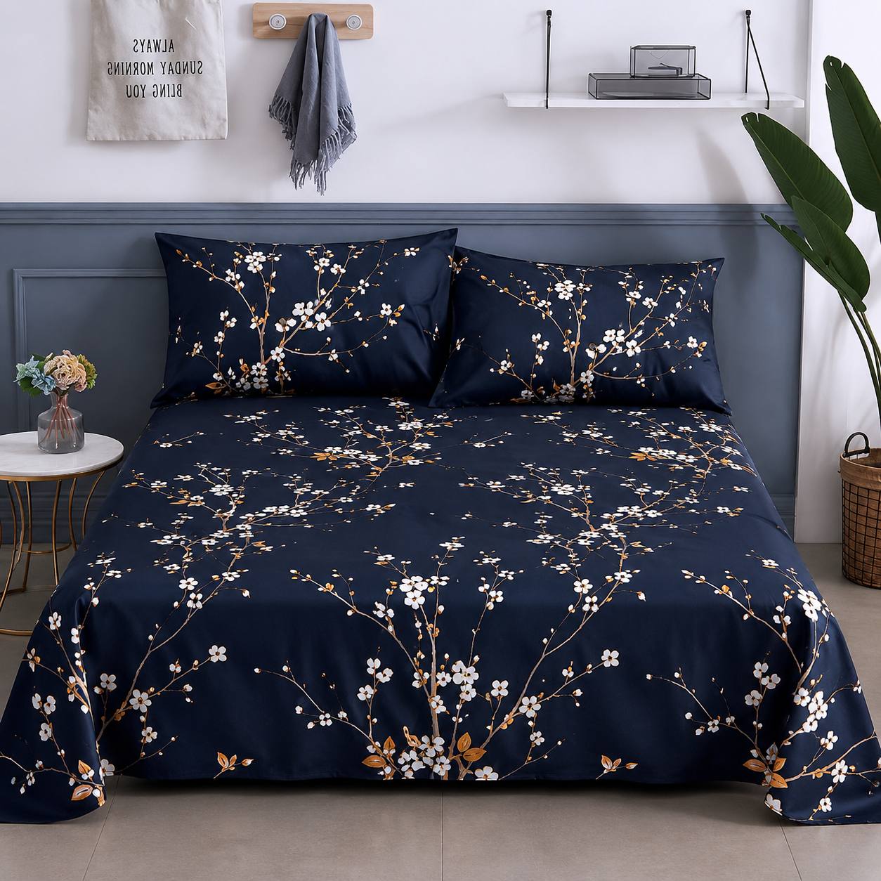 Shop premium 100% cotton bedding essentials including duvets, pillows, towels, pajamas, and more. Experience comfort, luxury, and timeless style with Ada Bellas Beddings.
