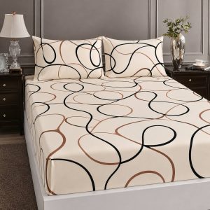 6by6 bigbrother bedsheet set