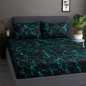 6by6 bigbrother bedsheet set