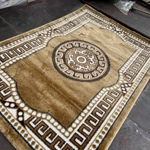 4by6 polyster center rug