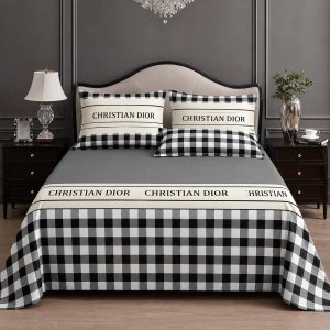 6by6 bigbrother bedsheet set