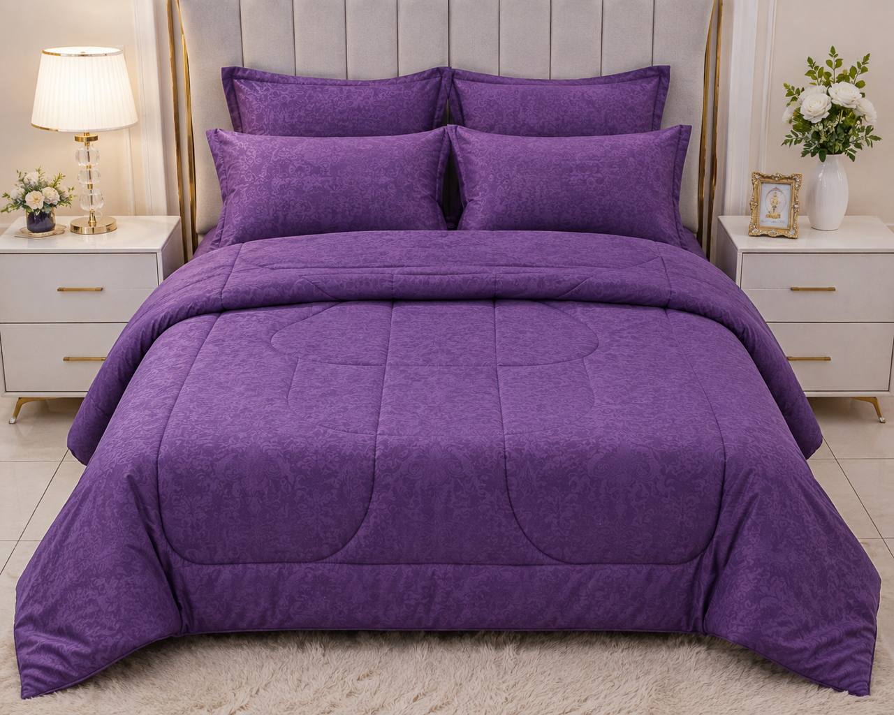 6by6 bigbrother reversible set(lilac & purple) 6by6 bigbrother reversible set(lilac & purple)