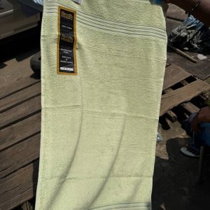 meduim size cotton towel