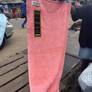 meduim size cotton towel(sky blue) (copy)